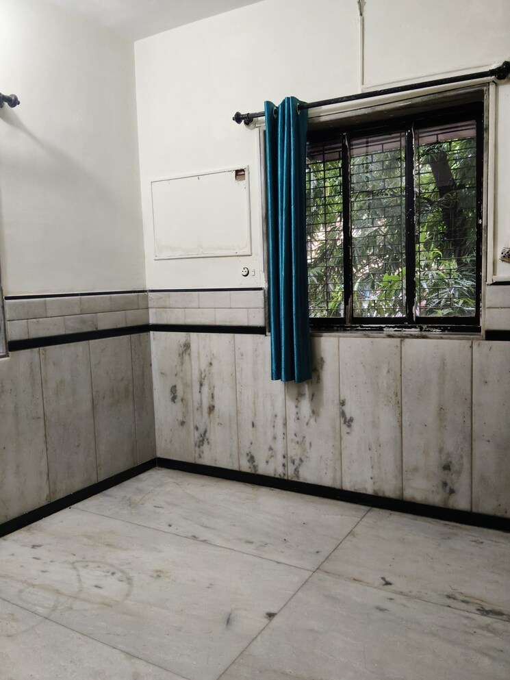 Balcony, sagar-avenue 1 Bedroom 500 Sq.Ft. Apartment In Santacruz East Mumbai 8849978