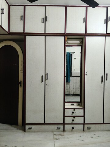 1 BHK Apartment For Rent in Sagar Avenue, Santacruz East