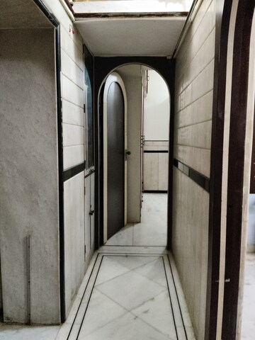 Building Lobby in 1 BHK Apartment at Sagar Avenue, Santacruz East – for Rent