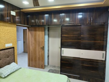 Bedroom in 2 BHK Apartment at New Town Action Area 1 – for Rent