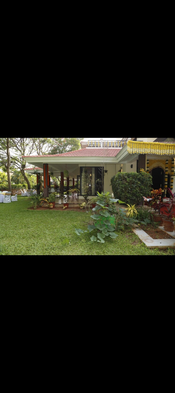 Exterior View, prestige-oasis 4 Bedroom 9000 Sq.Ft. Villa In Rajanukunte Bangalore 8849981