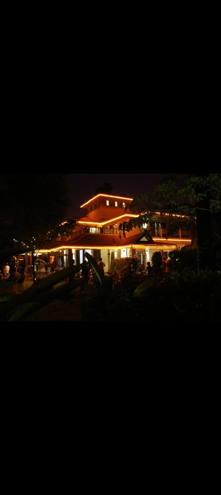 Exterior View, prestige-oasis 4 Bedroom 9000 Sq.Ft. Villa In Rajanukunte Bangalore 8849981