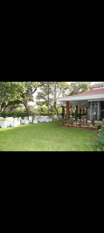 4 BHK Villa For Rent in Prestige Oasis, Rajanukunte