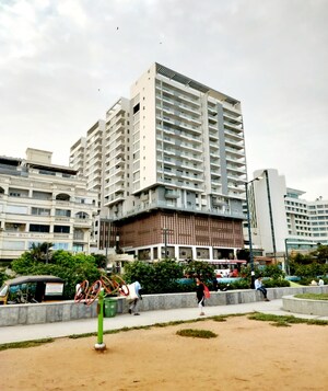 3 BHK Apartment For Sale in Mvp Colony