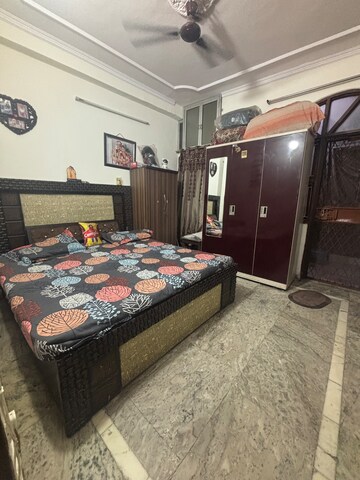 3 BHK Apartment For Sale in Laxmi Nagar