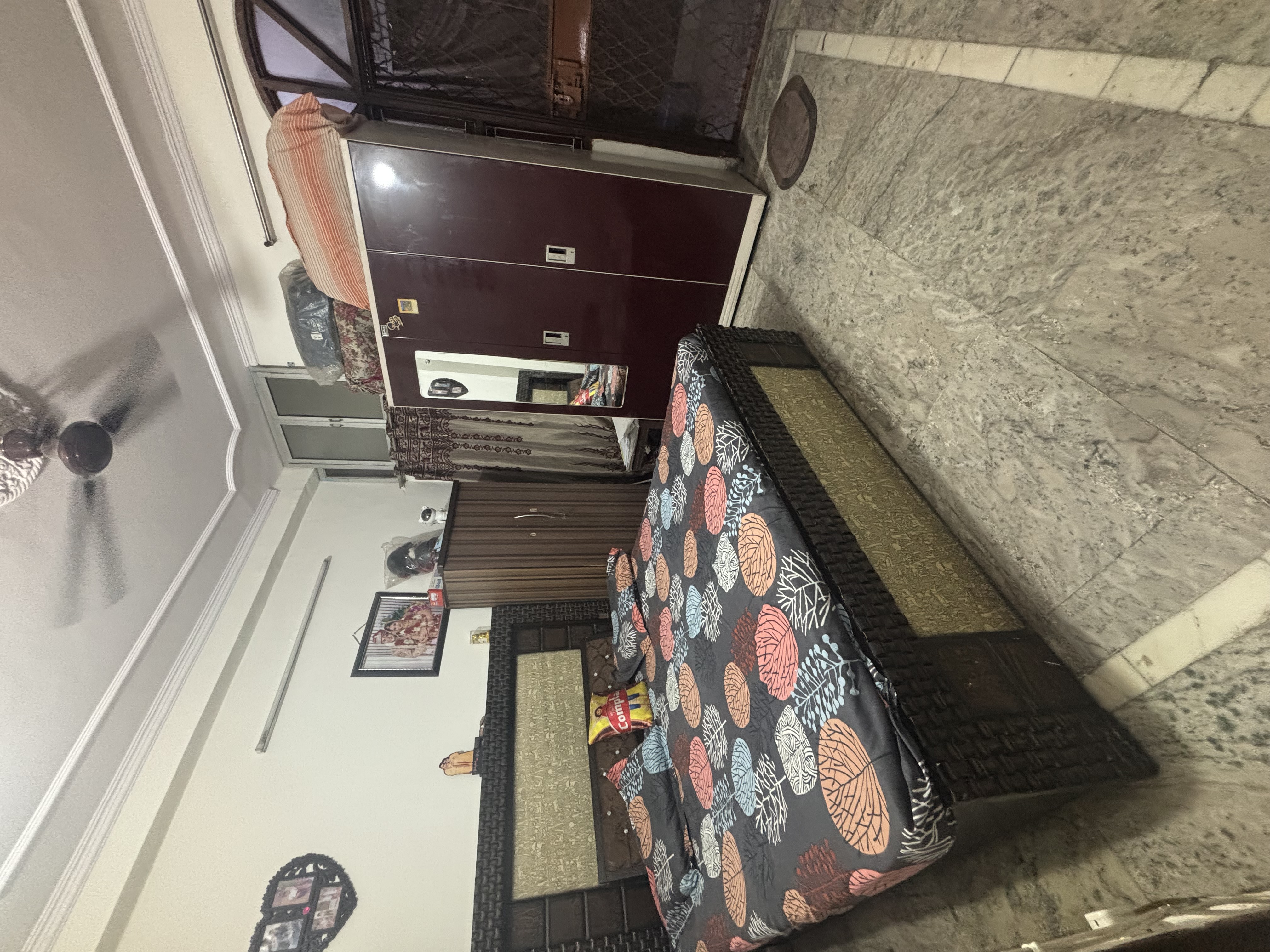 3 BHK Apartment For Sale in Builder Floor