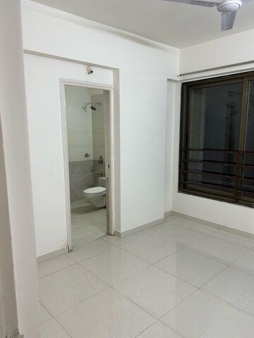 Bedroom in 3 BHK Apartment at Sammet Platinum, Makarba – for Sale