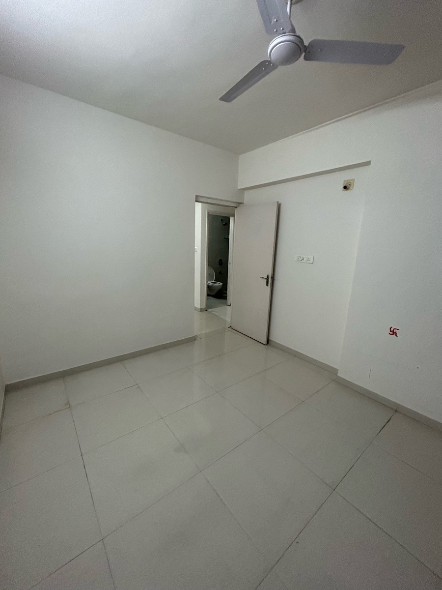 3 BHK Apartment For Sale in Sammet Platinum