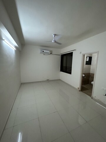 Bedroom in 3 BHK Apartment at Sammet Platinum, Makarba – for Sale