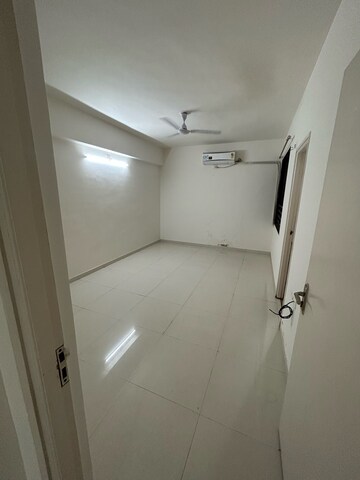 Bedroom in 3 BHK Apartment at Sammet Platinum, Makarba – for Sale