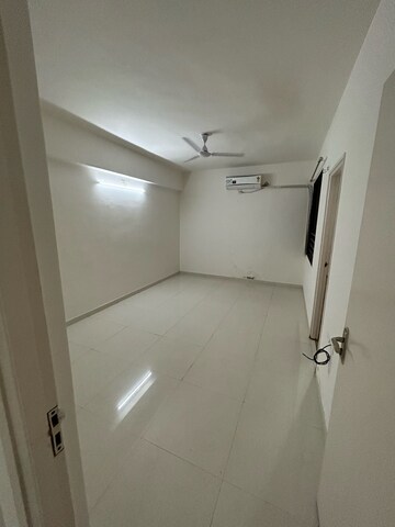 Bedroom in 3 BHK Apartment at Sammet Platinum, Makarba – for Sale