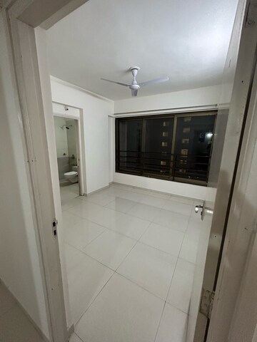 Bedroom in 3 BHK Apartment at Sammet Platinum, Makarba – for Sale
