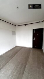 1 BHK 333 Sq.Ft. Apartment in Omkar Signet