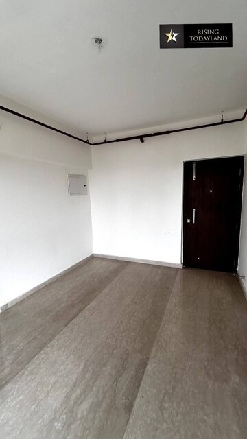 1 BHK Apartment For Rent in Omkar Signet, Malad East