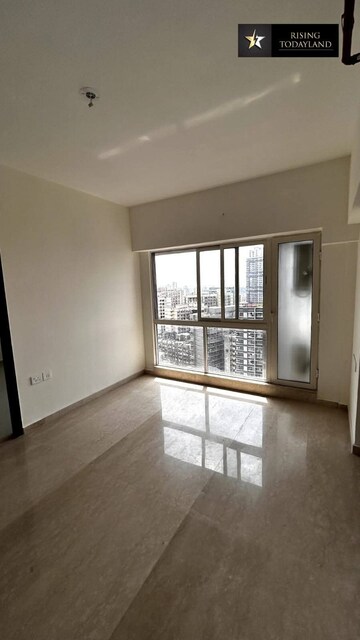 Room in 1 BHK Apartment at Omkar Signet, Malad East – for Rent