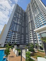 2 BHK 748 Sq.Ft. Apartment in Raj Infinia