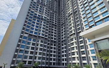 2 BHK Apartment For Rent in Raj Infinia, Malad West