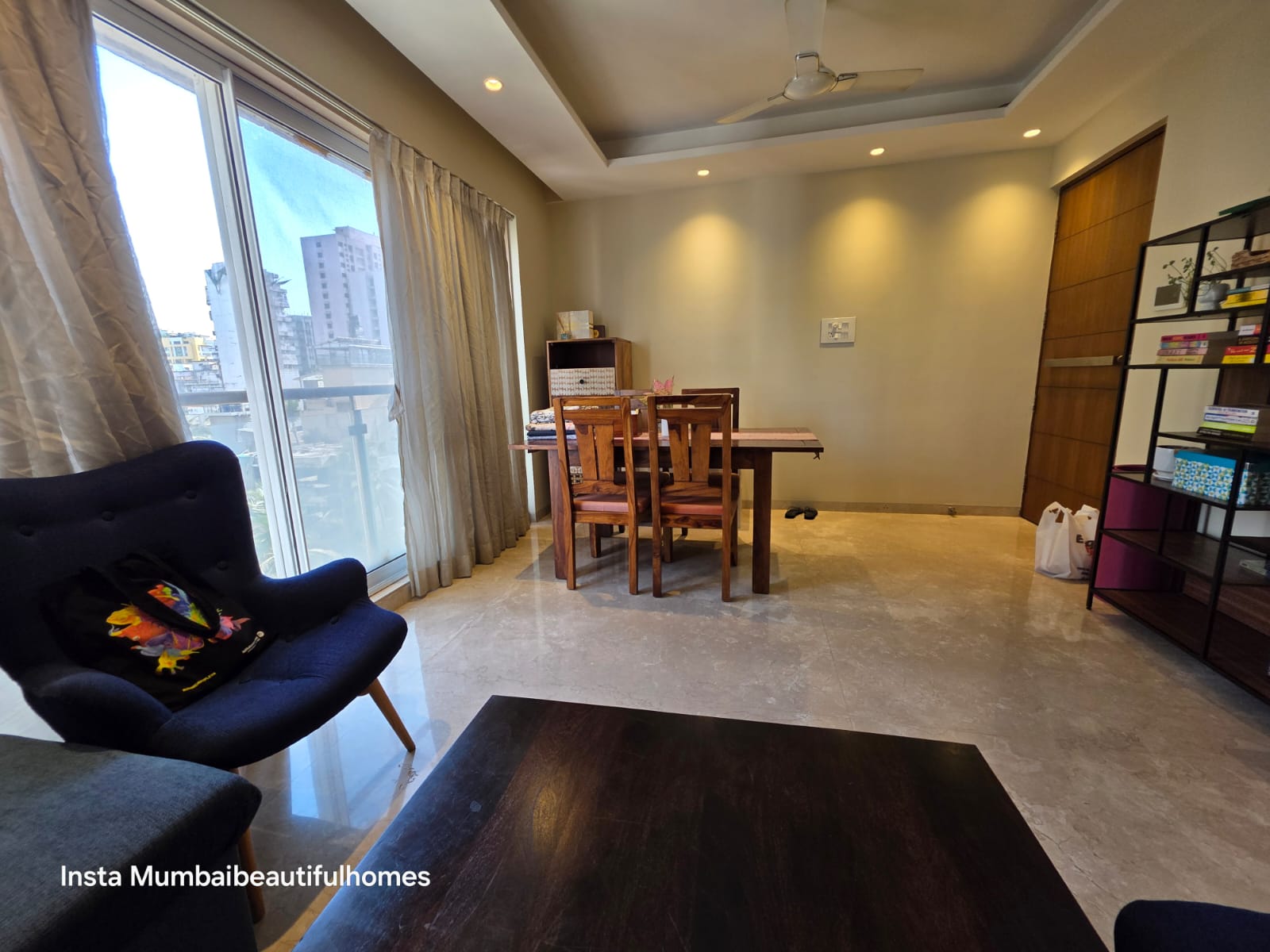 4 BHK Apartment For Sale in Raunak Viraj Bliss