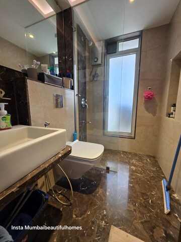 Team Area in 4 BHK Apartment at Raunak Viraj Bliss, Khar West – for Sale