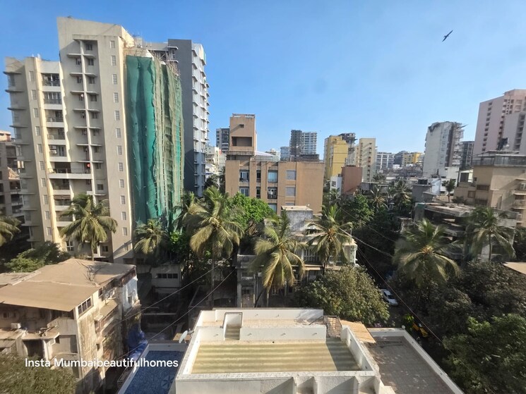 Exterior View, raunak-viraj-bliss 4 Bedroom 1550 Sq.Ft. Apartment In Khar West Mumbai 8849992