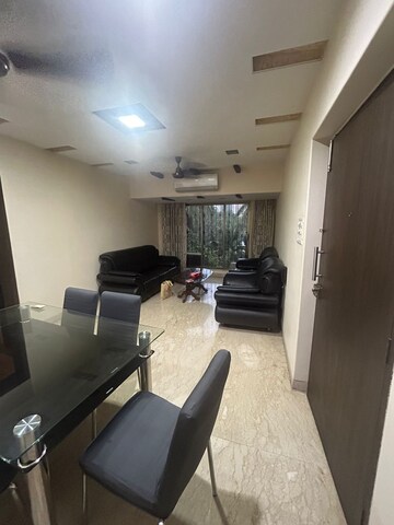 2 BHK Apartment For Rent in Grace Residency Bandra, Bandra West