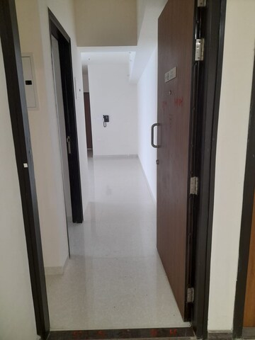Building Lobby in 2 BHK Apartment at Lodha Amara, Kolshet Road – for Sale