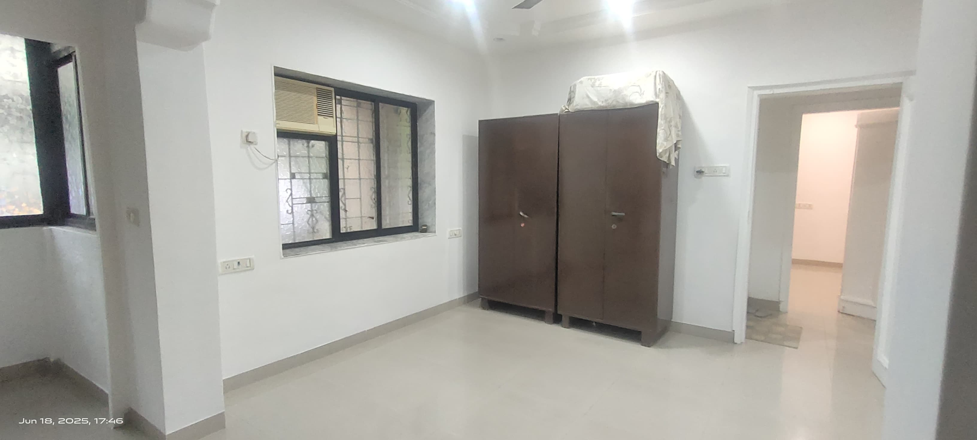 2 BHK 1200 Sq.Ft. Apartment in Meethi Hill Crest Apartment