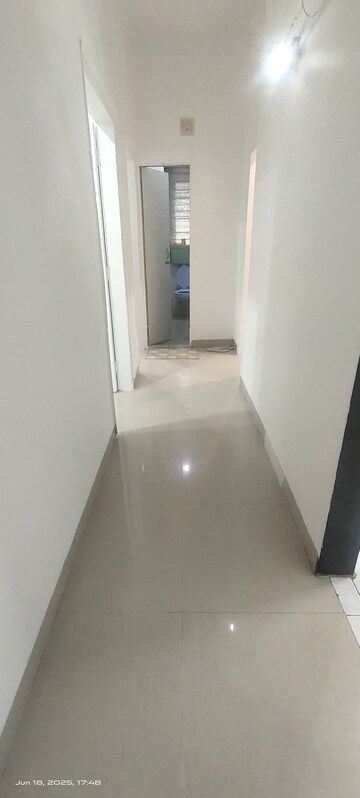 Building Lobby in 2 BHK Apartment at Meethi Hill Crest Apartment, Bandra West – for Rent