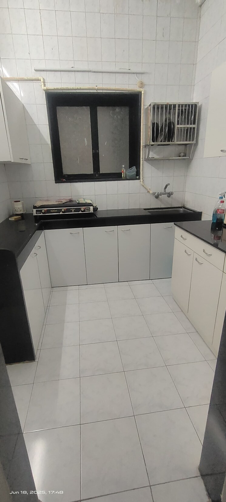 Kitchen, meethi-hill-crest-apartment 2 Bedroom 1200 Sq.Ft. Apartment In Bandra West Mumbai 8849995