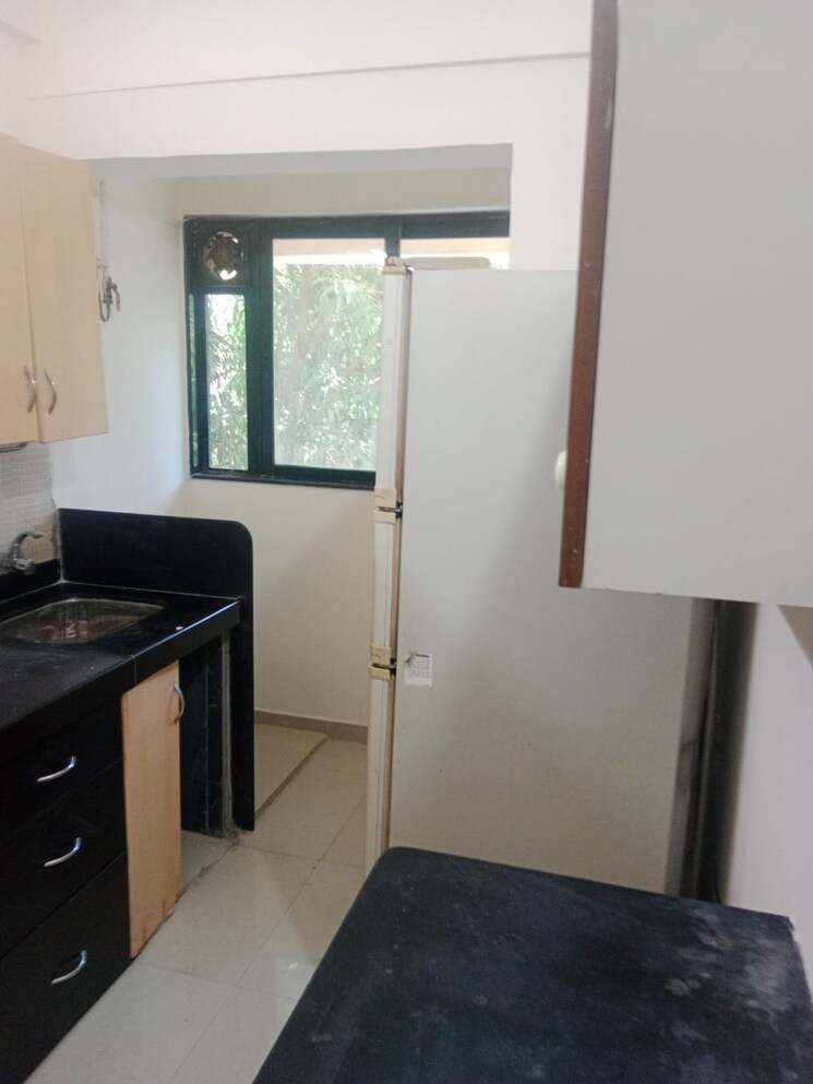 Kitchen, shubhlaxmi-apartments 2 Bedroom 770 Sq.Ft. Apartment In Khar West Mumbai 8849998
