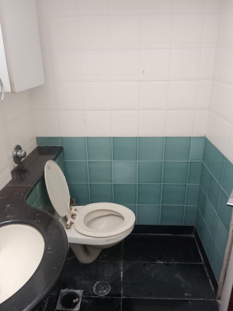 Bathroom, shubhlaxmi-apartments 2 Bedroom 770 Sq.Ft. Apartment In Khar West Mumbai 8849998