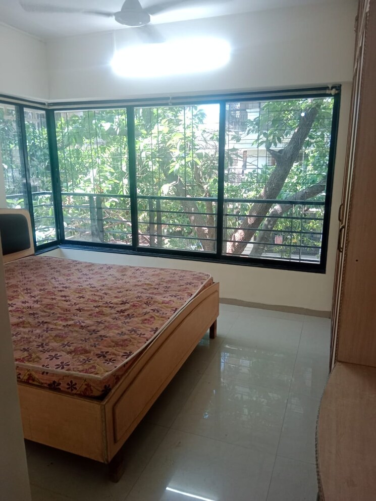 Bedroom, shubhlaxmi-apartments 2 Bedroom 770 Sq.Ft. Apartment In Khar West Mumbai 8849998