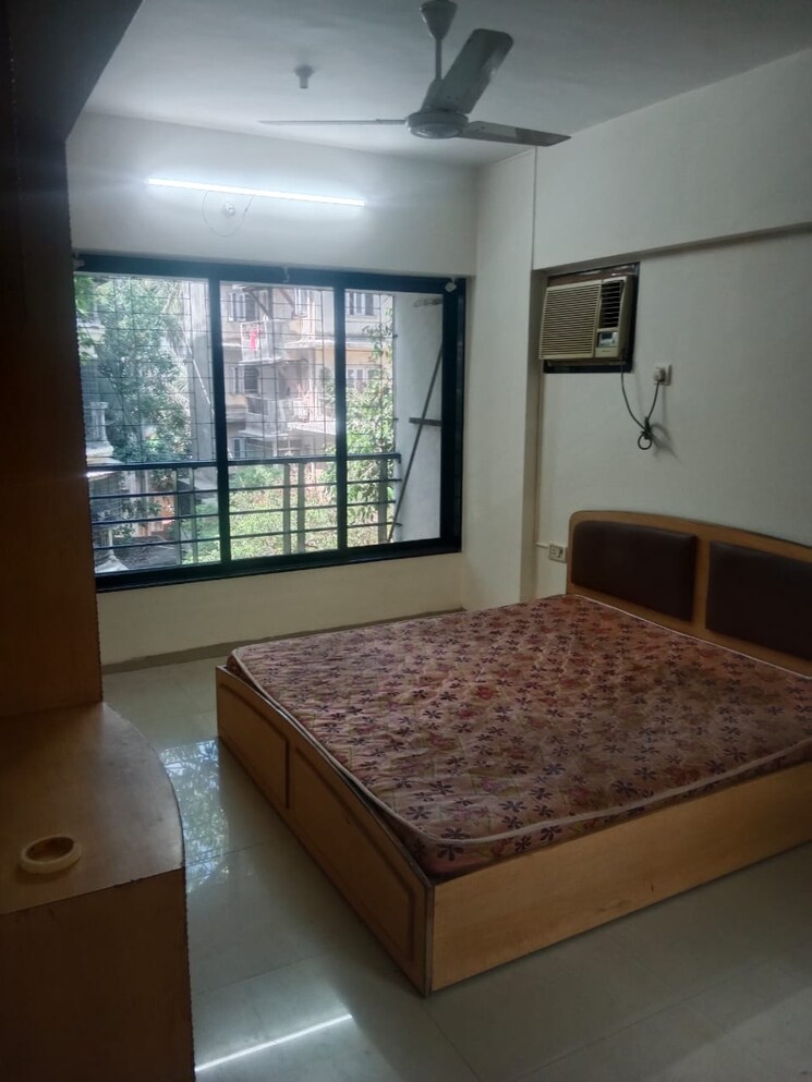 Bedroom, shubhlaxmi-apartments 2 Bedroom 770 Sq.Ft. Apartment In Khar West Mumbai 8849998