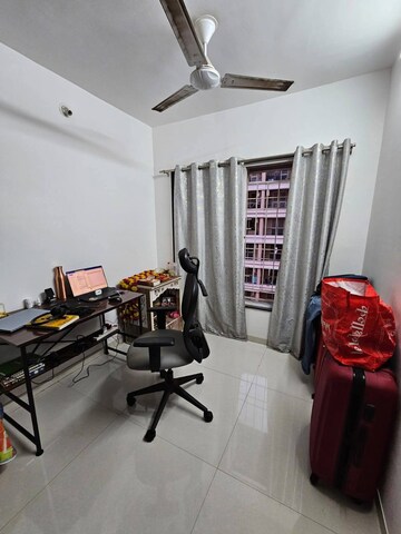 Gym in 2 BHK Apartment at Choice Goodwill Breeza, Dhanori – for Rent