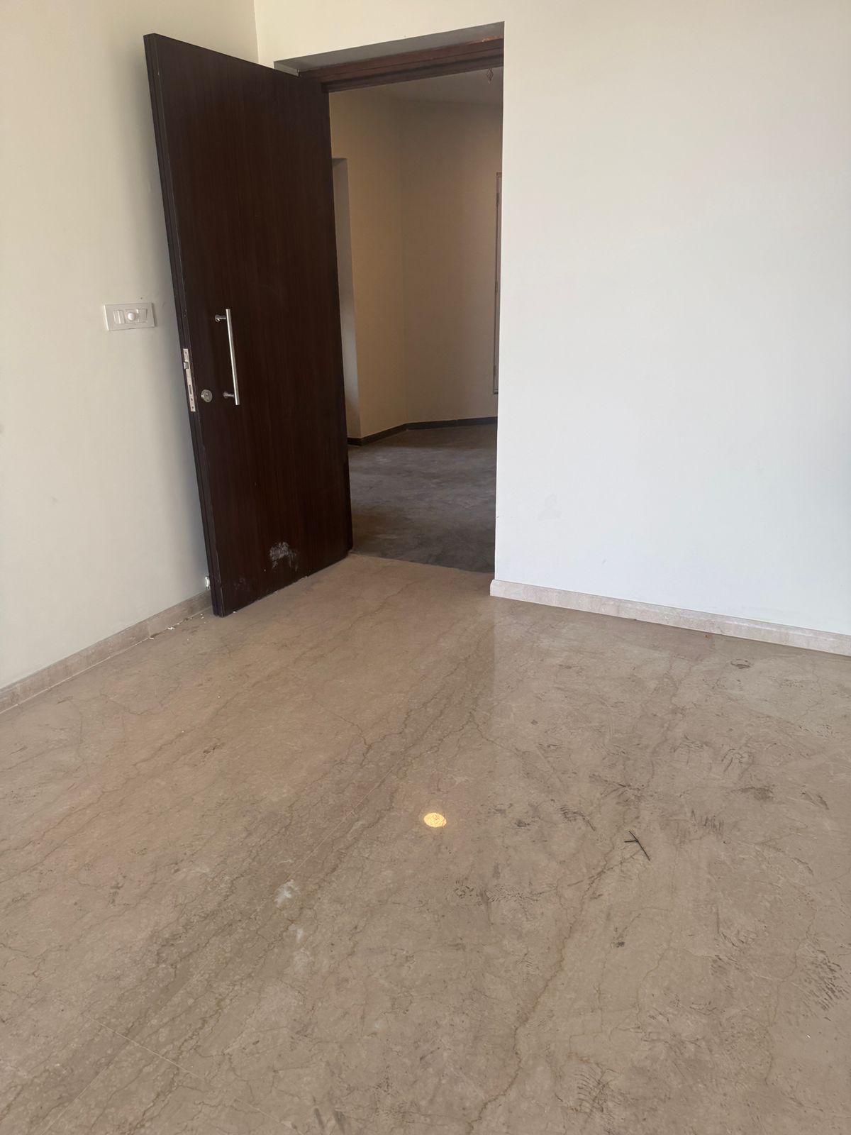 2 BHK 711 Sq.Ft. Apartment in Kalpataru Paramount