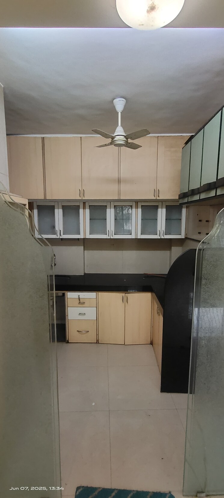 Kitchen, divine-shivom 2 Bedroom 1150 Sq.Ft. Apartment In Khar West Mumbai 8850002