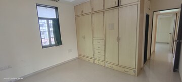 Building Lobby in 2 BHK Apartment at Divine Shivom, Khar West – for Rent