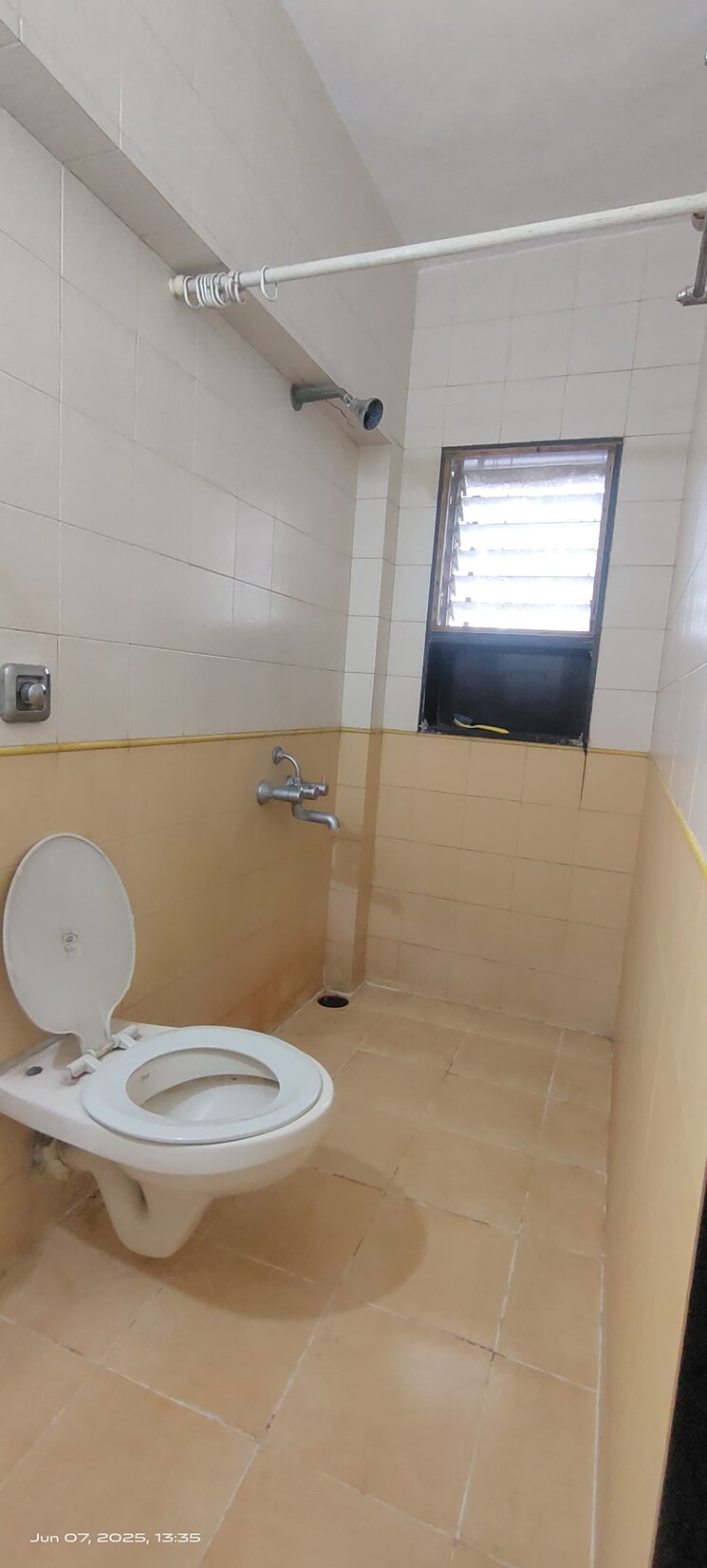 Bathroom, divine-shivom 2 Bedroom 1150 Sq.Ft. Apartment In Khar West Mumbai 8850002