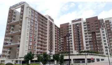 3 BHK Apartment – Exterior View View at Terra Alpha The Celest, Gajuwaka - for Sale