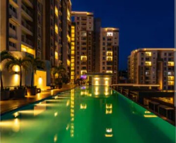 3 BHK Apartment – Exterior View View at Terra Alpha The Celest, Gajuwaka - for Sale