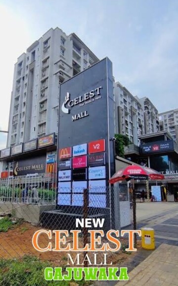 3 BHK Apartment – Exterior View View at Terra Alpha The Celest, Gajuwaka - for Sale