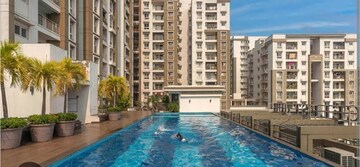3 BHK Apartment – Exterior View View at Terra Alpha The Celest, Gajuwaka - for Sale