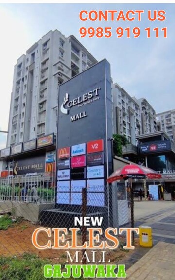 3 BHK Apartment For Sale in Terra Alpha The Celest, Gajuwaka