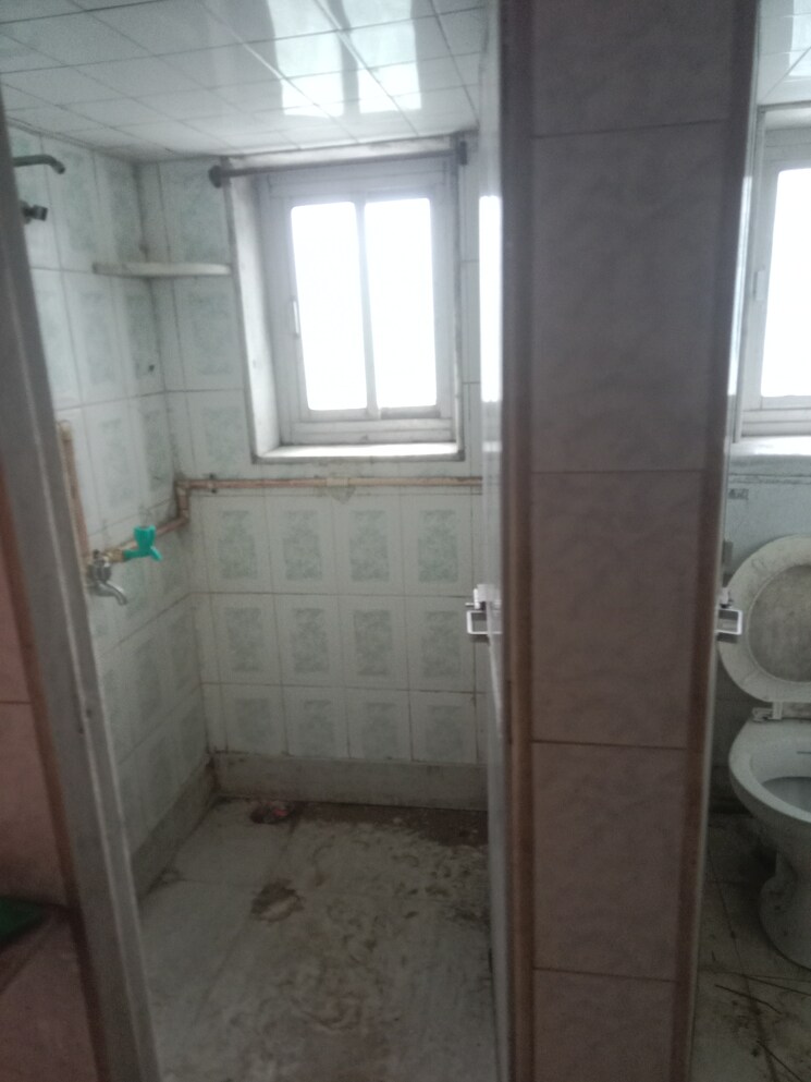 Bathroom, new-abhilasha-chs 2 Bedroom 600 Sq.Ft. Apartment In Bhandup West Mumbai 8850009