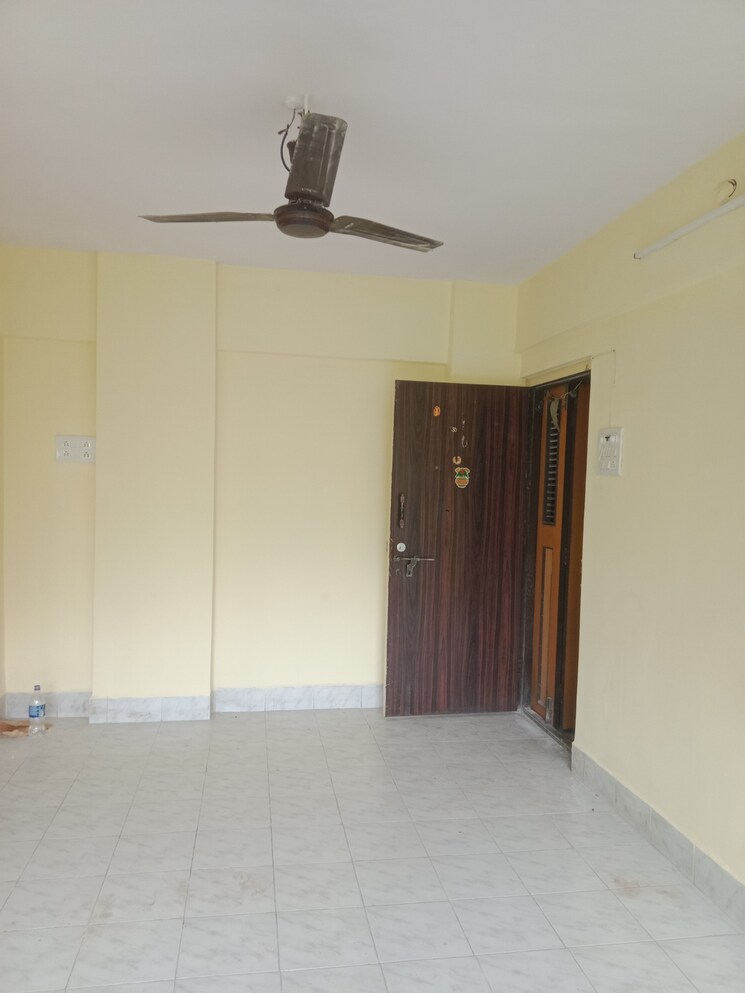 Living Room, new-abhilasha-chs 2 Bedroom 600 Sq.Ft. Apartment In Bhandup West Mumbai 8850009