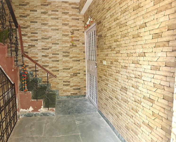 Bathroom, settlers-india 2.5 Bedroom 1500 Sq.Ft. Builder Floor In Sector 57 Gurgaon 8850010