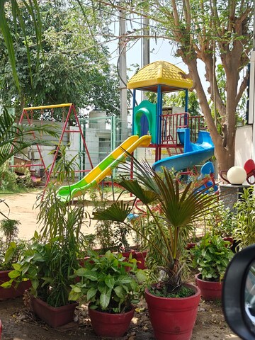 2.5 BHK Builder Floor – Exterior View View at Settlers India, Sector 57 - for Rent
