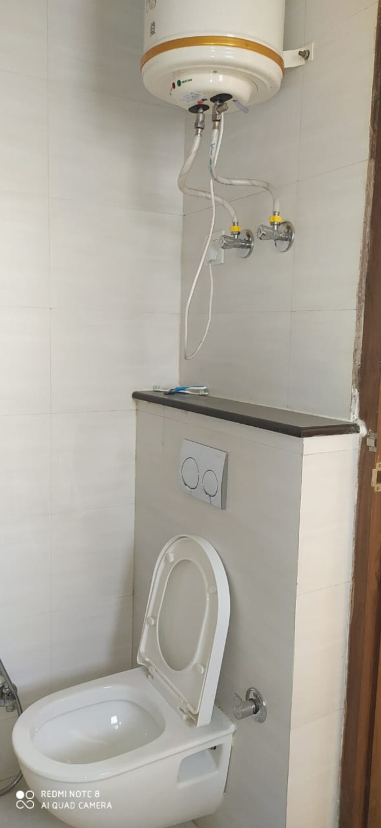 Bathroom, baani-square 1 RK 700 Sq.Ft. Builder Floor In Sector 50 Gurgaon 8850012