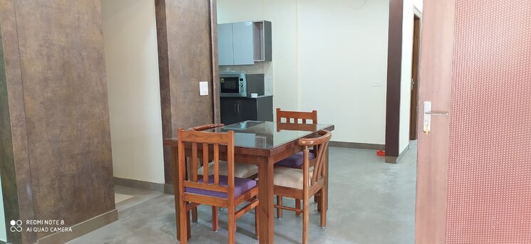 undefined, baani-square 1 RK 700 Sq.Ft. Builder Floor In Sector 50 Gurgaon 8850012