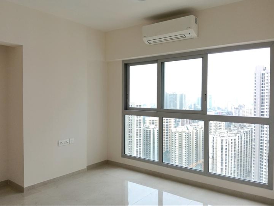 3 BHK Apartment For Rent in Piramal Vaikunth Vraj